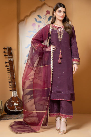 Ranjhana Zaaviay Eid Formal 2021